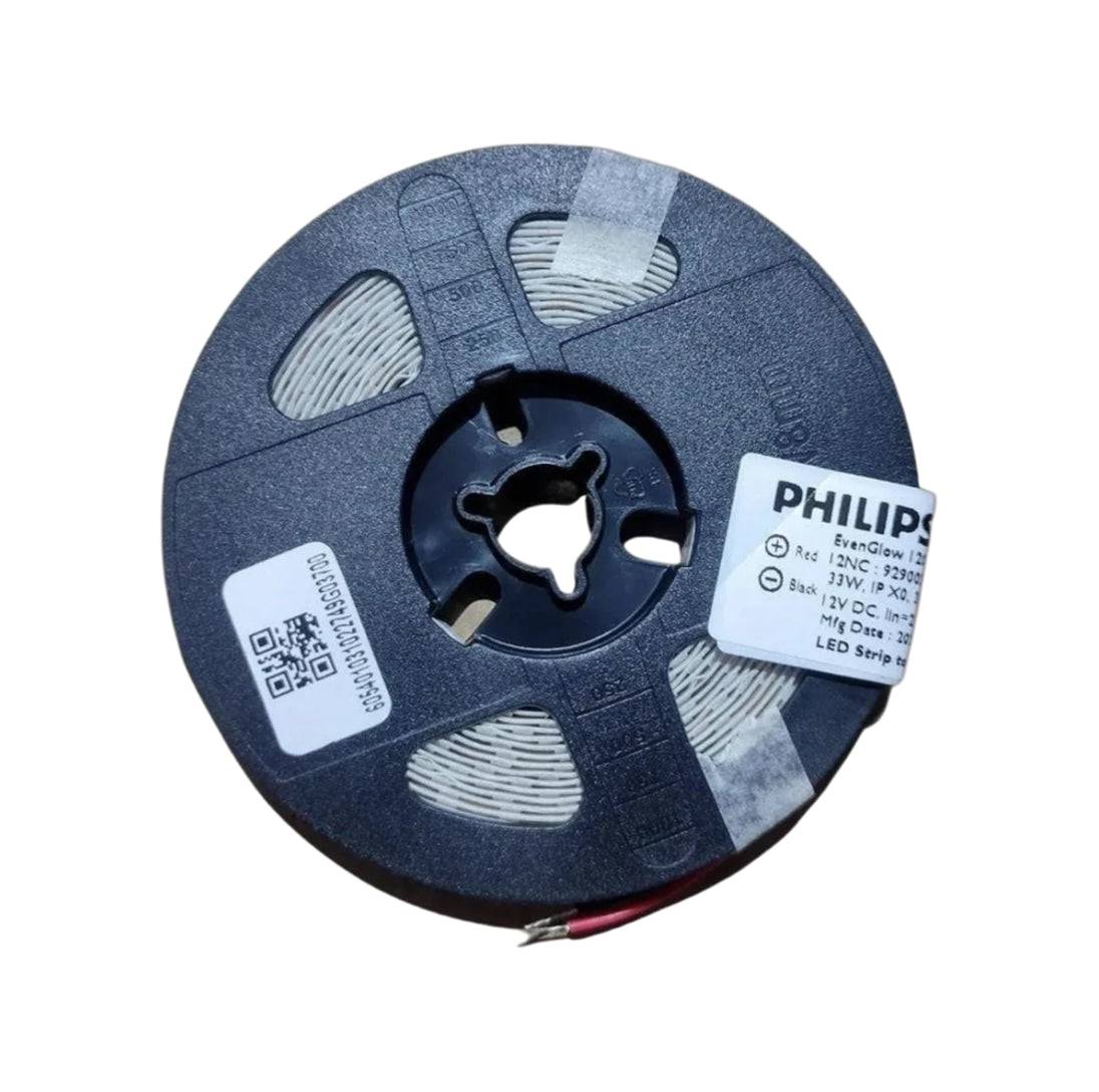 Philips EvenGlow 8 MM Strip with 120 LEDs/Mtr | Cool Day Light 6500K | Energy Efficient & Profile Lighting - Image 6