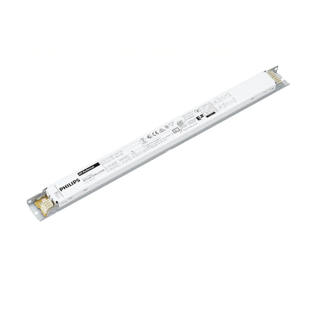 Philips HF-S 3/414 TL5 II 220-240V 50/60Hz UV Lamp Ballast/Choke (Set of 2)