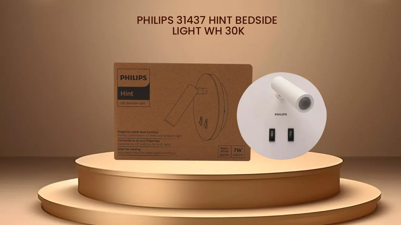 Philips Hint Table lamp - Image 4