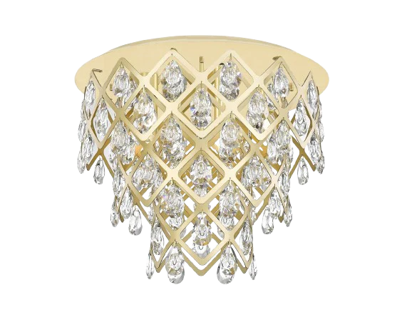 Philips Inlay Ceiling Chandelier – Modern LED Decorative Lighting for Stylish Interiors - Image 3
