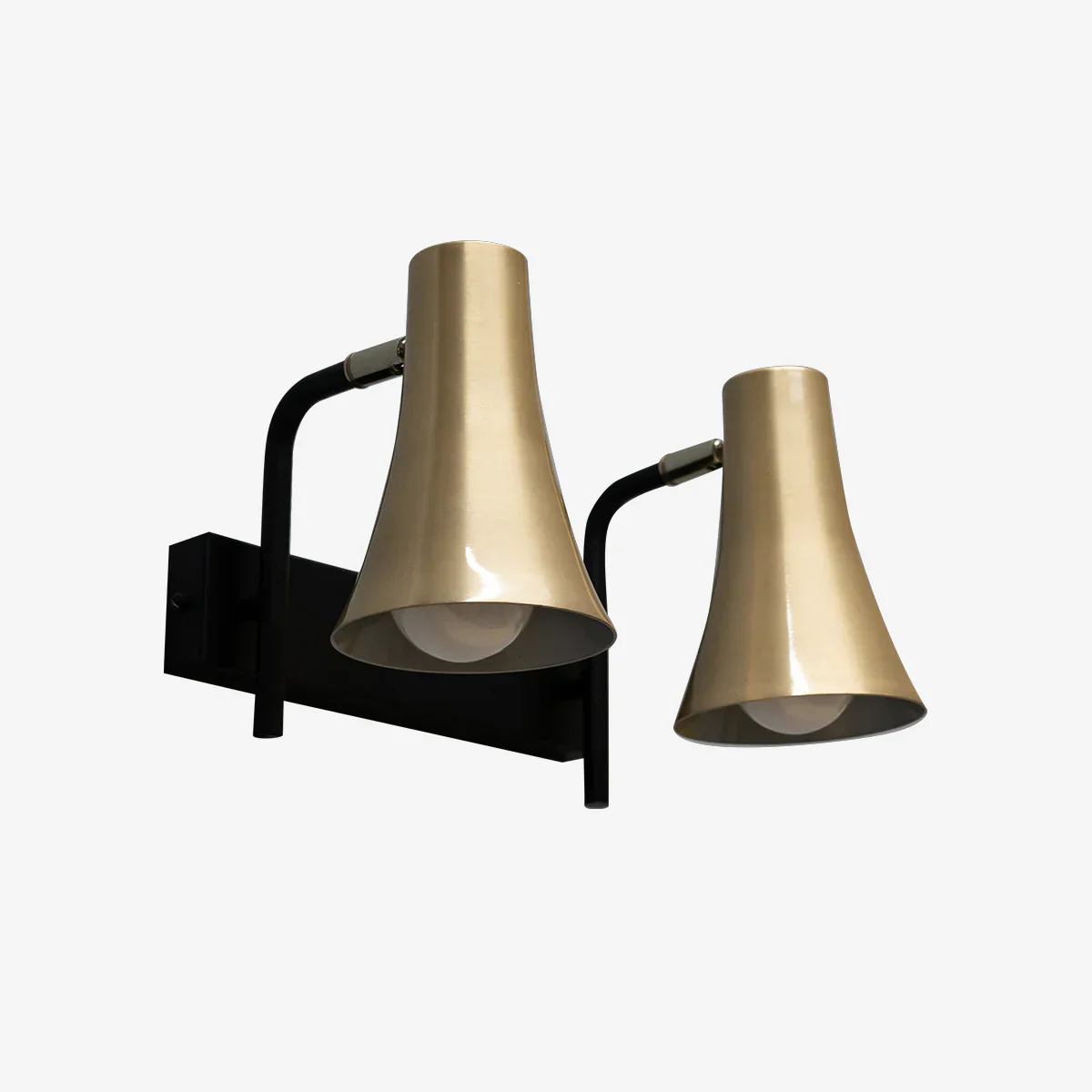 Philips Jazz Double Head Wall light - Image 3