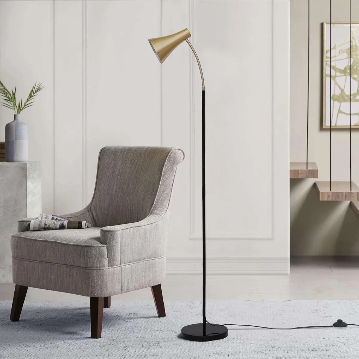 Philips Jazz Floor lamp - Image 3