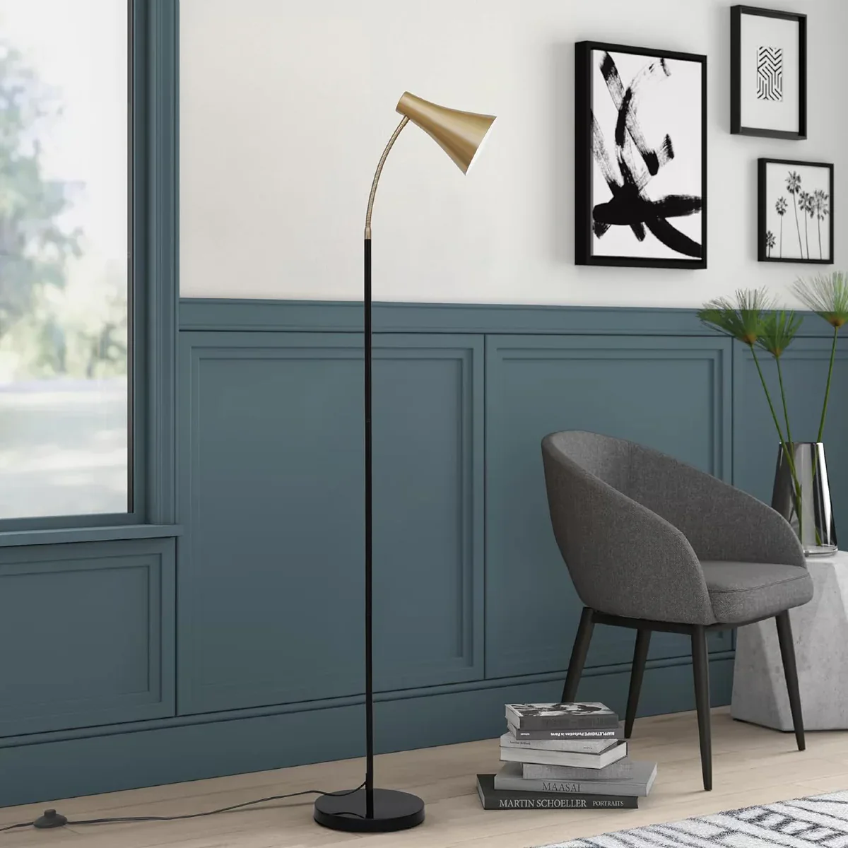 Philips Jazz Floor lamp - Image 4