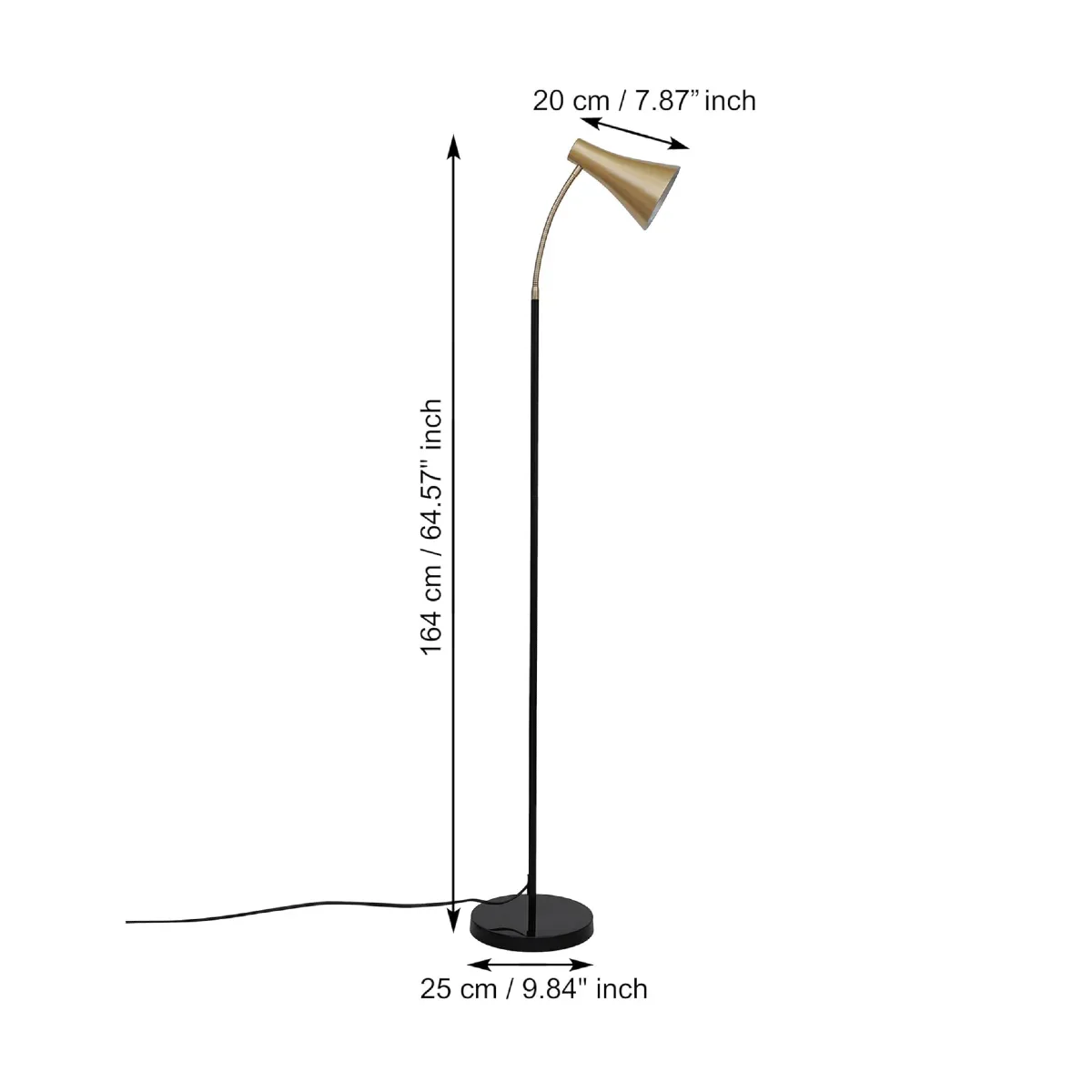 Philips Jazz Floor lamp - Image 6
