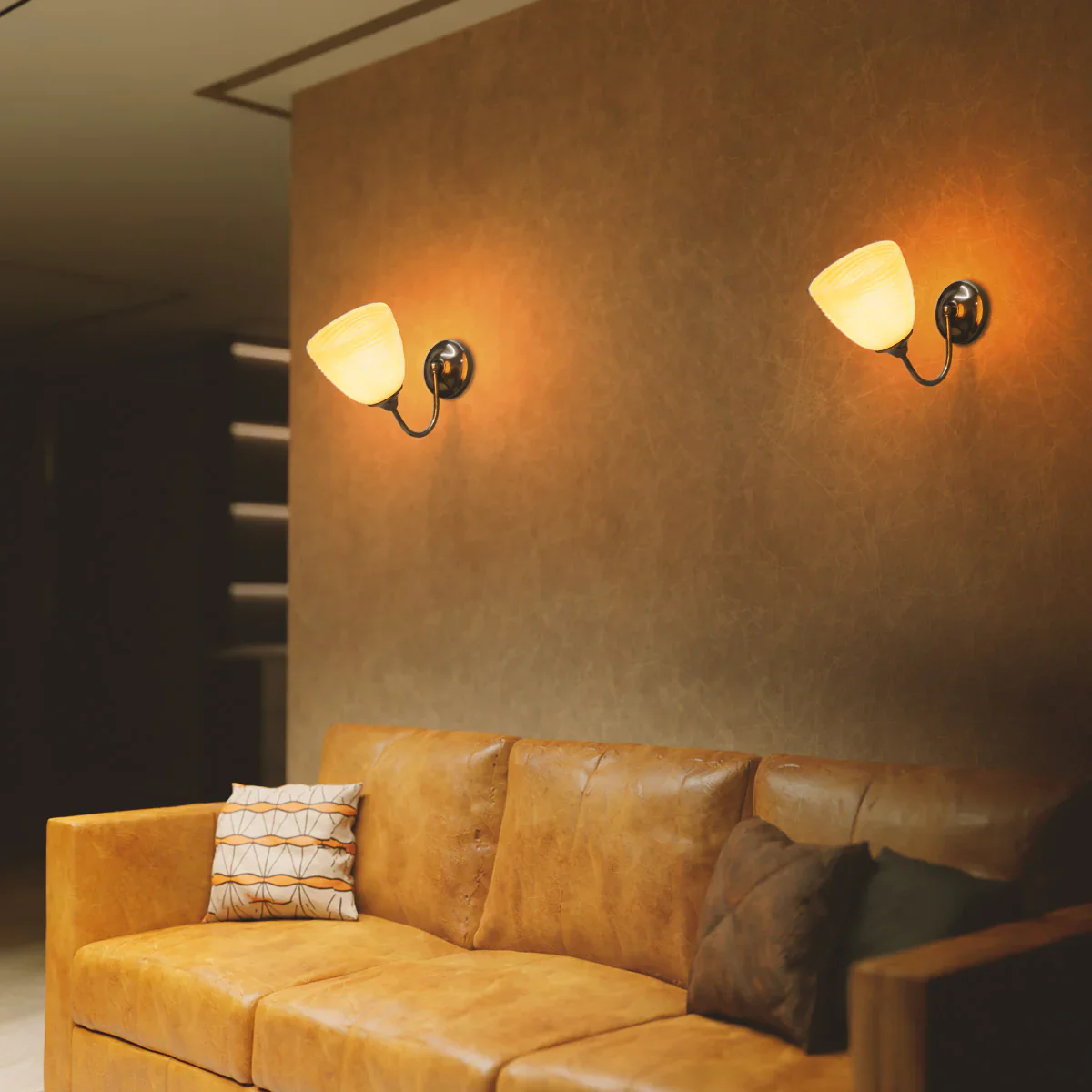 Philips Lucidus Up Wall light - Image 4