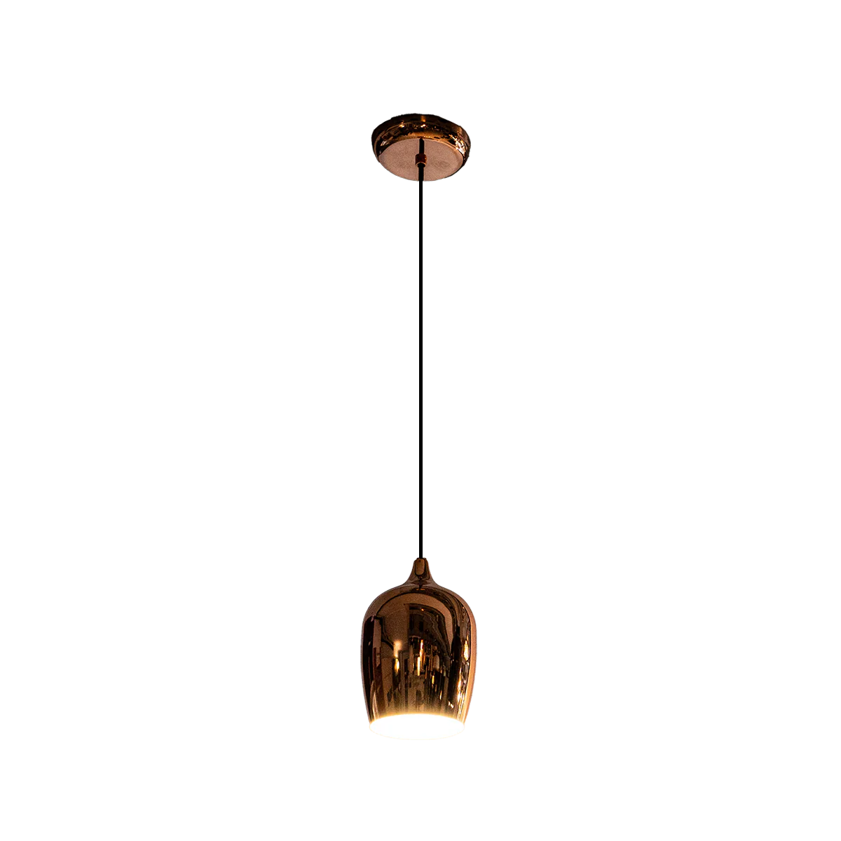 Philips Lustre Pendant light Copper - Image 5
