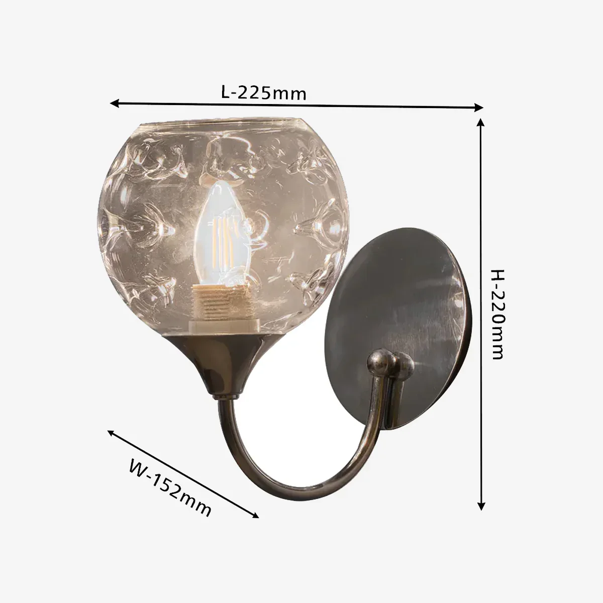 Philips Marvel Wall light - Image 7
