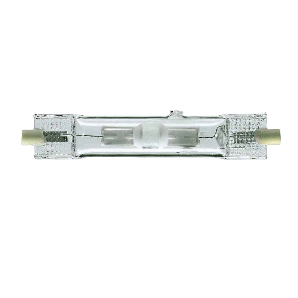Philips MHN‑TD 70W Double‑Ended Metal Halide Lamp – RX7s Base, UV‑Block Quartz, Warm/Cool White Options - Image 2
