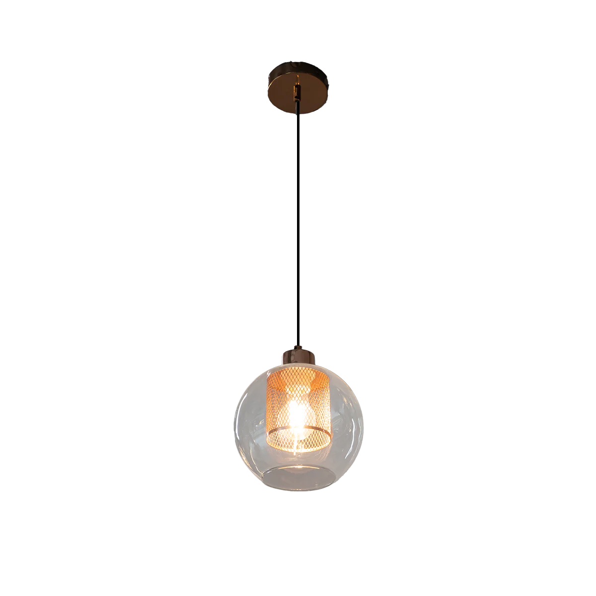 Philips Motif Mesh Pendant light - Image 2