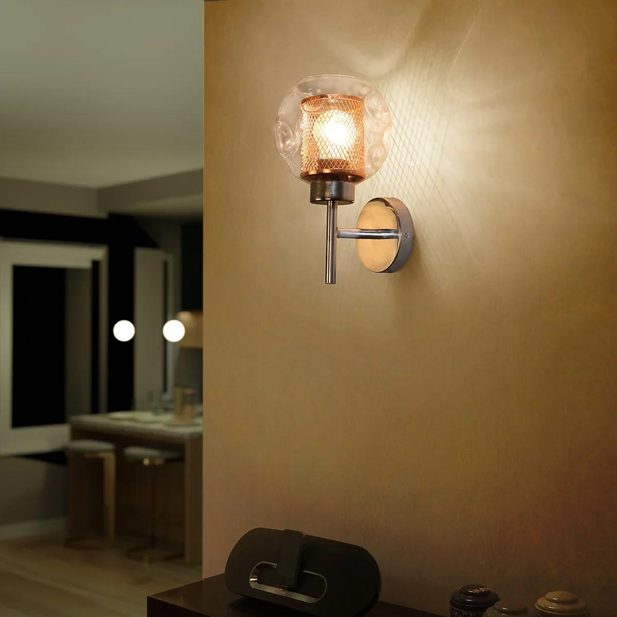Philips Motif Wall light - Image 2