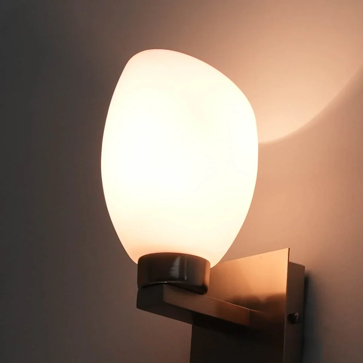 Philips Muziris Single Head Wall light