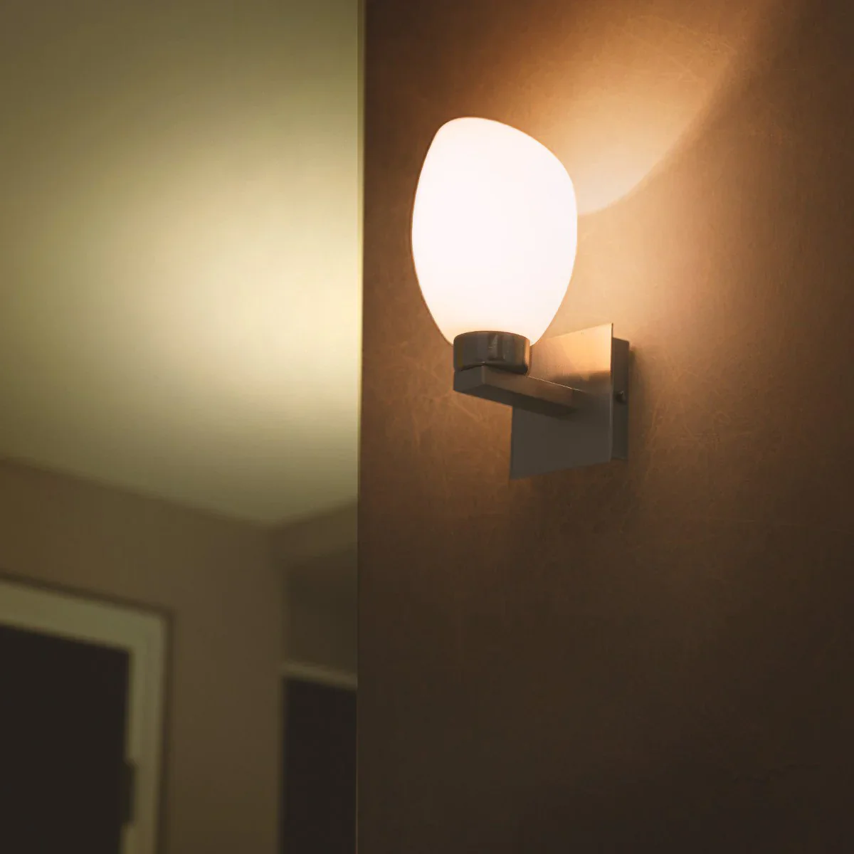 Philips Muziris Single Head Wall light - Image 5