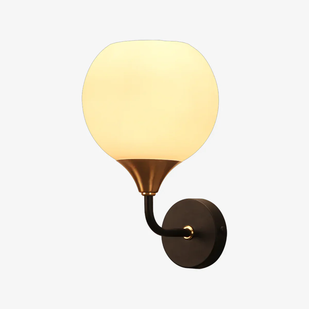 Philips Nero Bless Wall light