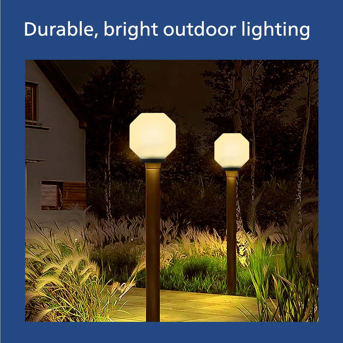 Philips Octave Gate Light - Image 3