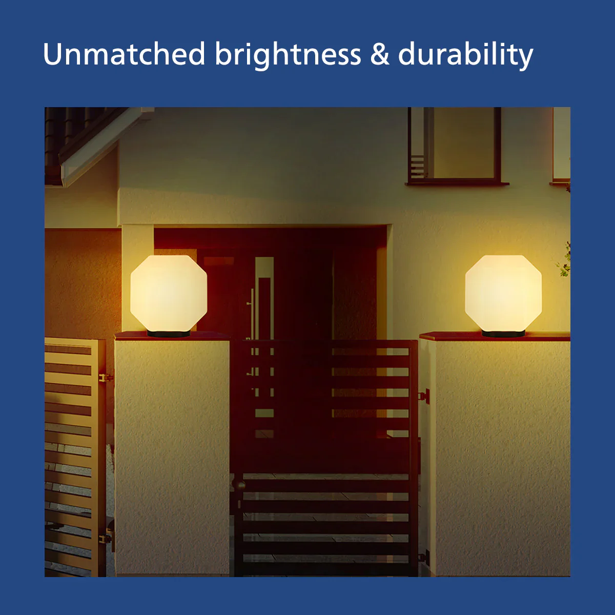 Philips Octave Gate Light - Image 4