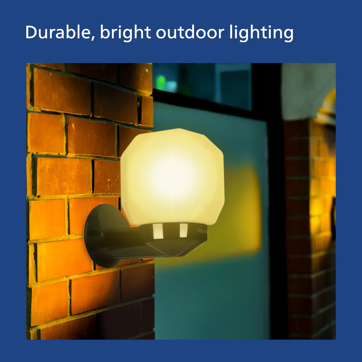 Philips Octave Wall light - Image 3