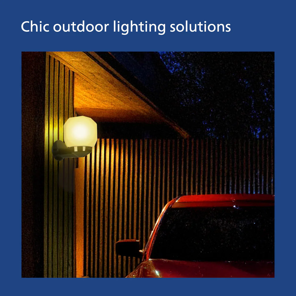 Philips Octave Wall light - Image 4