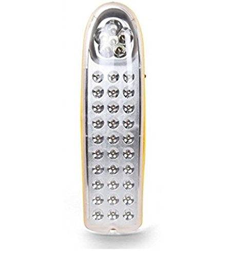 Philips Ojas Rechargeable LED Lantern (Yellow) - Image 3