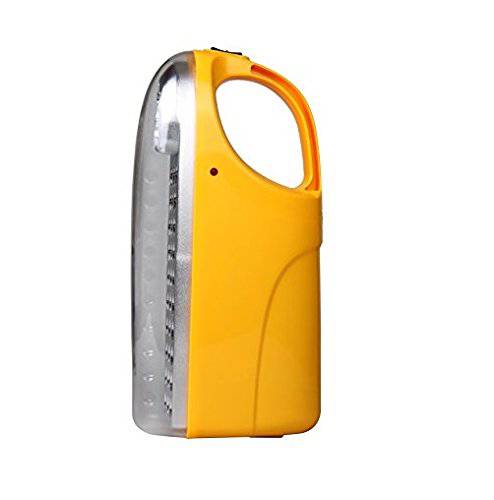 Philips Ojas Rechargeable LED Lantern (Yellow) - Image 4