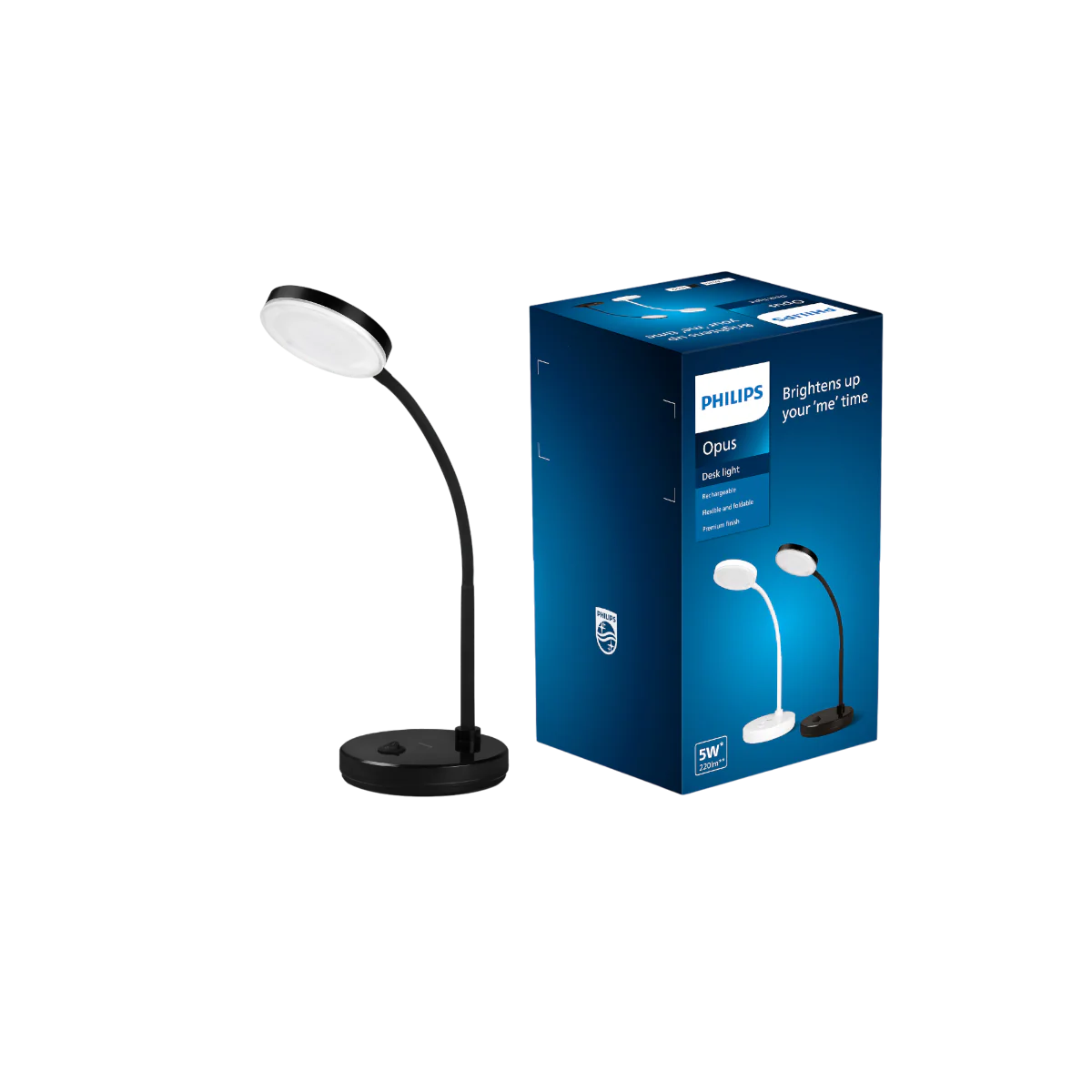 Philips Opus Desk light - Image 2