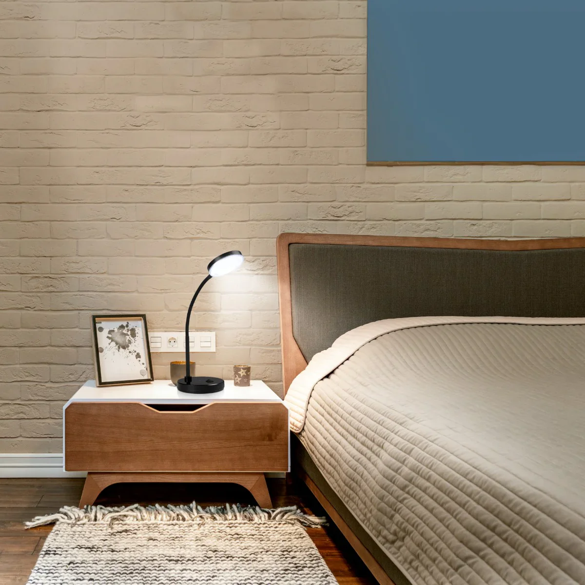 Philips Opus Desk light - Image 5