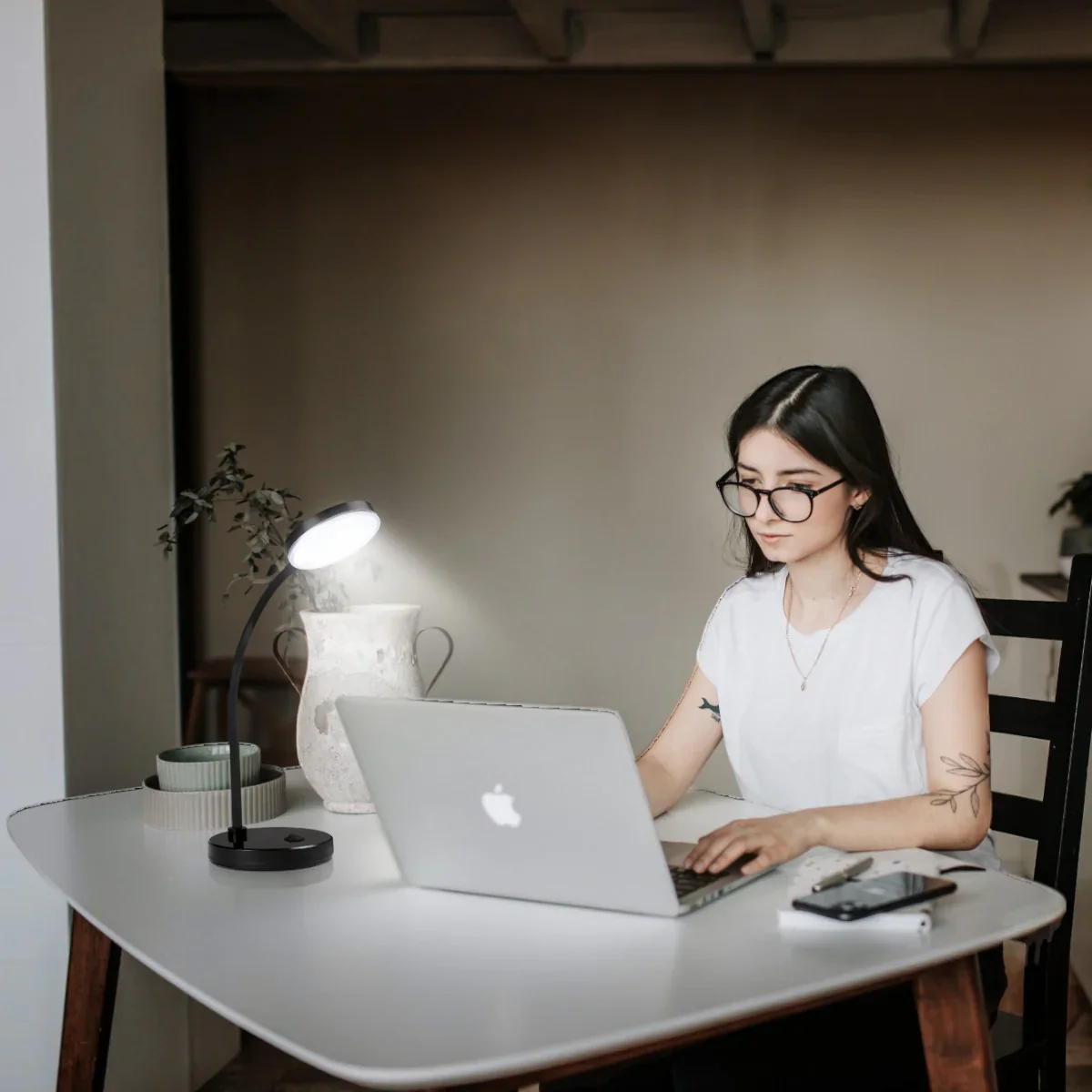 Philips Opus Desk light - Image 6