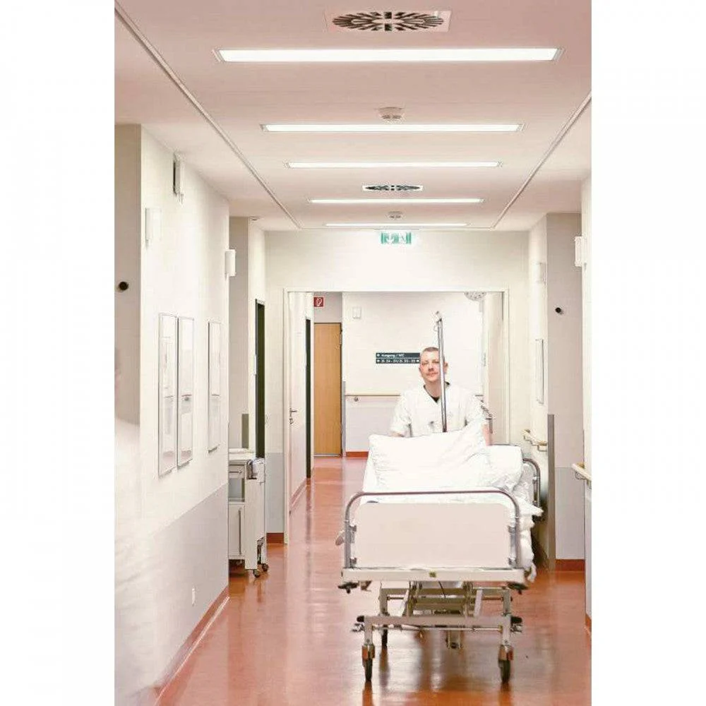 Philips 25W 1x4 LED Panel Light | Recessed Mount | RC380B LED30S-6500 G5 L3W12 PSU OD | Cool Daylight 6500K - Image 4