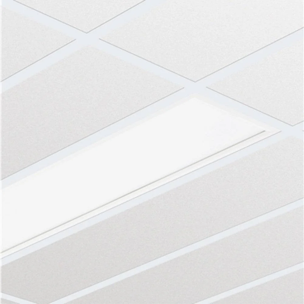 Philips 30W 1x4 LED Panel Light | Recessed Mount | RC380B LED36S-4000 L120W30 PSU OD G2 | Natural White 4000K - Image 3