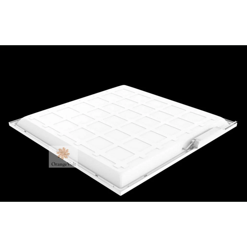 PHILIPS 30W 2x2 LED Panel Light | Recessed Mount | Cool White 6500K| 919515814952 | Model: RC380B LED36S-6500 G6 L60W60 PSU OD Full Glow Panel - Image 4