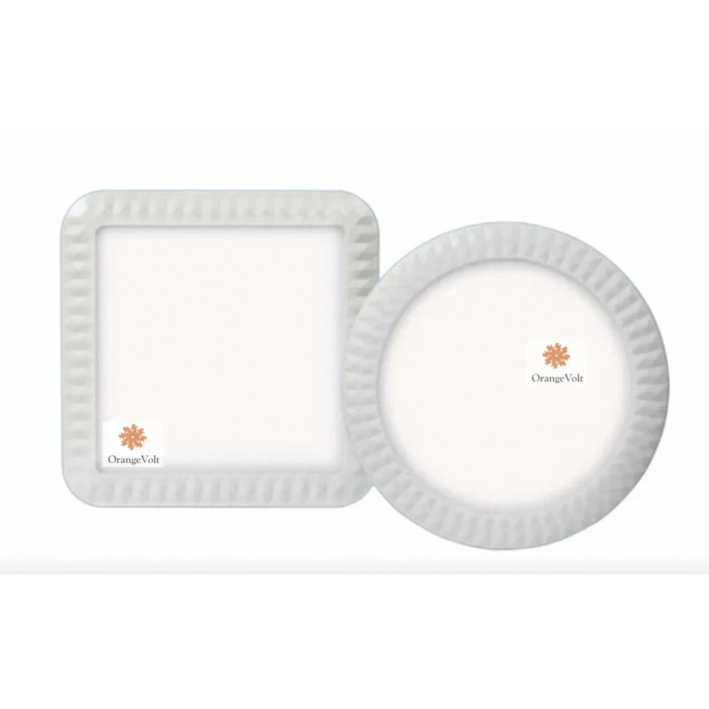 PHILIPS SM250C LED12S-3000 PSU WH Sleek Surface 12w Round Downlight Warm White