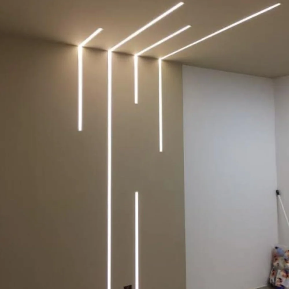 Philips Smart Wi-Fi Profile Strip 55W | Dimmable LED, Cool White 6500K, Works with Alexa & Google Assistant - Image 3