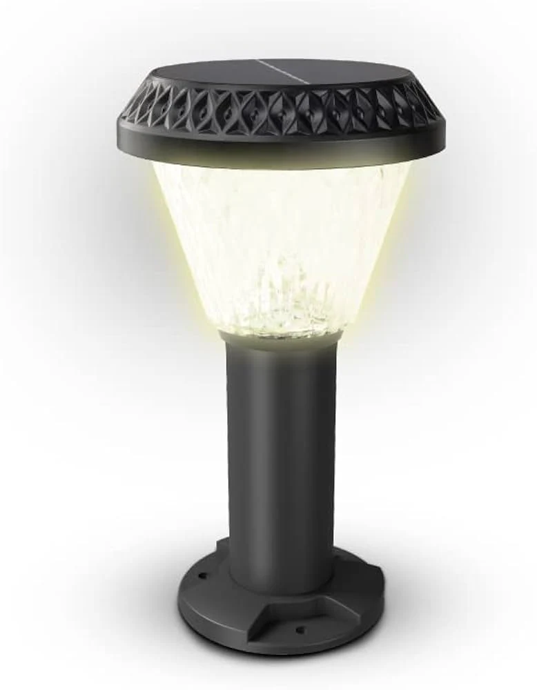 Philips SmartBright Solar Bollard BGC010 LED2/730 SS - Image 3