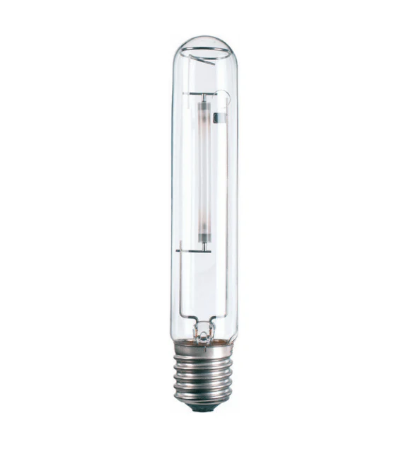Philips SON-T 400W E E40 1SL High Pressure Sodium Lamp – Durable, High-Lumen Outdoor Lighting