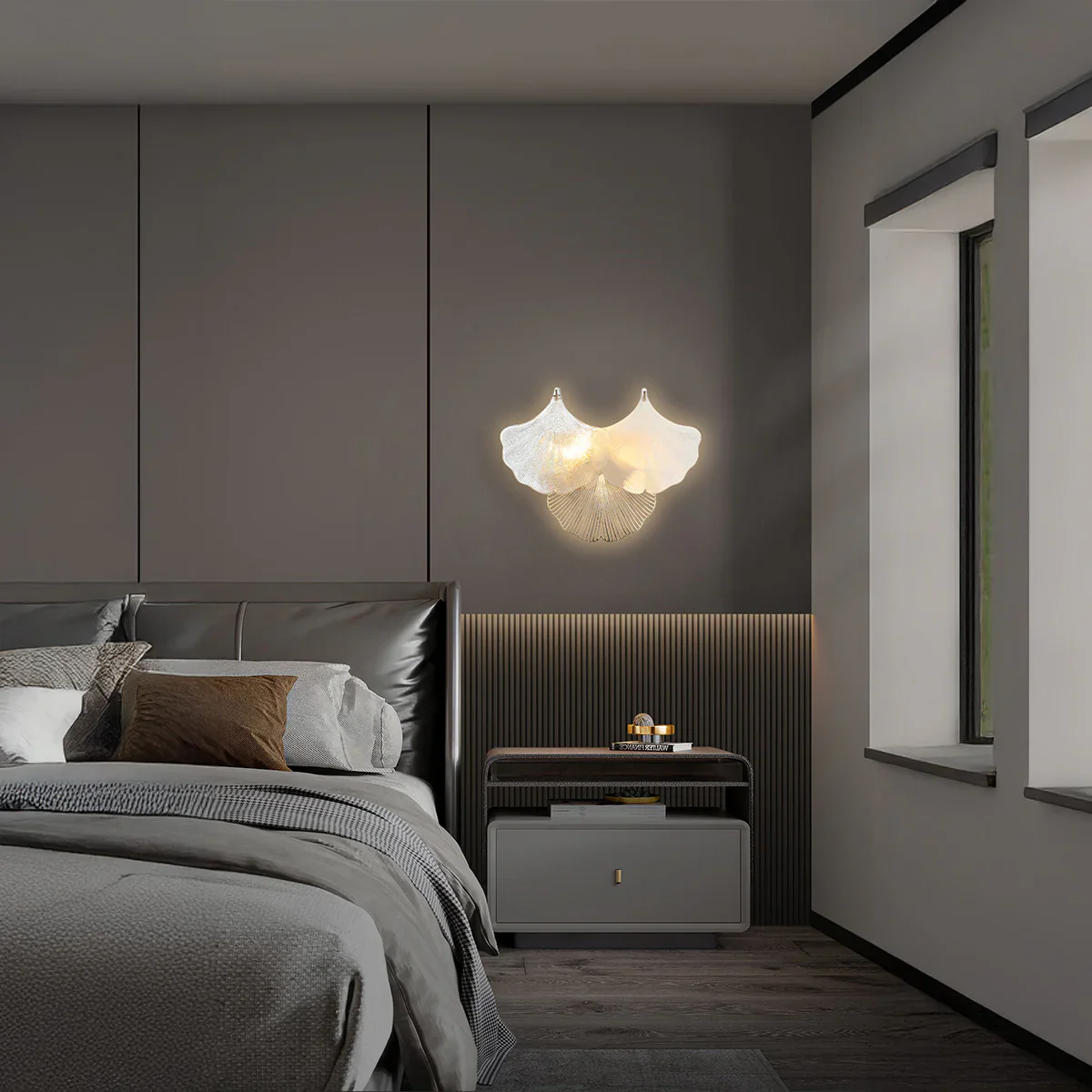 Philips Soul wall light