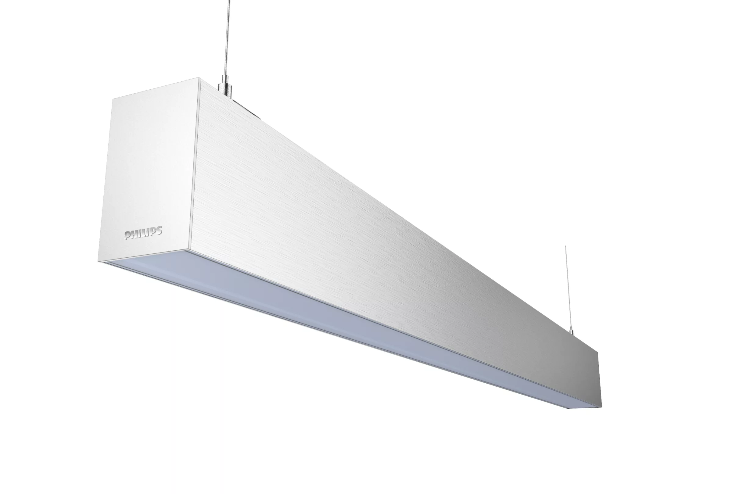 Philips SP780X LED Outdoor Light 30W | 6500K Cool Daylight | IP-Rated LED Luminaire with PSU | Black Finish - Image 3