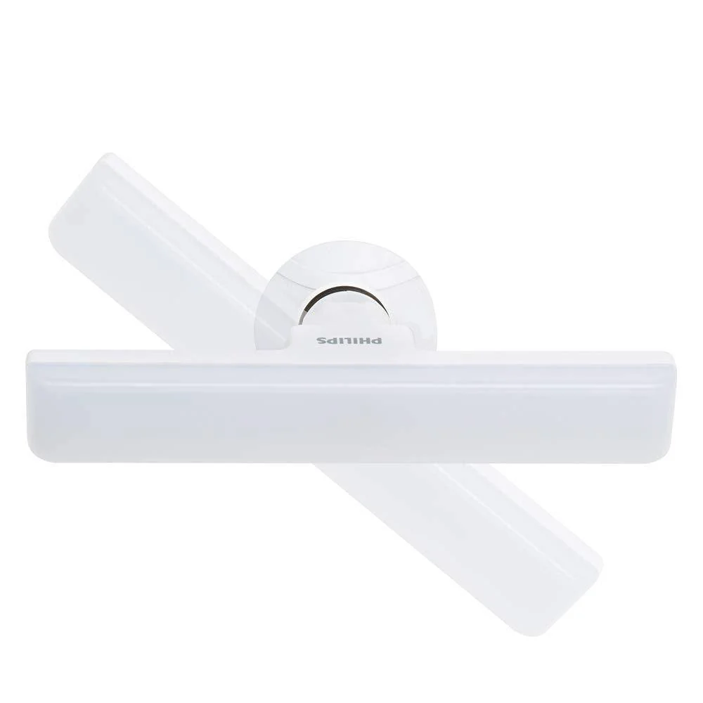 PHILIPS Stellar Bright 20-watt LED T-Bulb, Base B22 Crystal White - Image 2