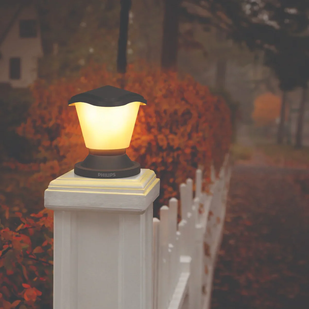 Philips Sterling Gate light