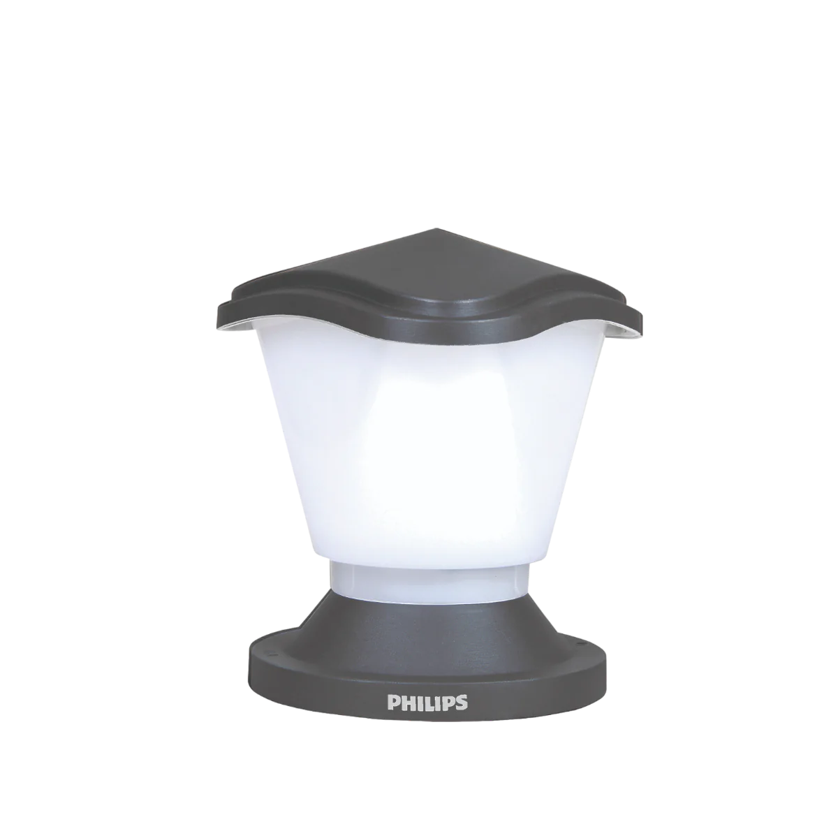 Philips Sterling Gate light - Image 2