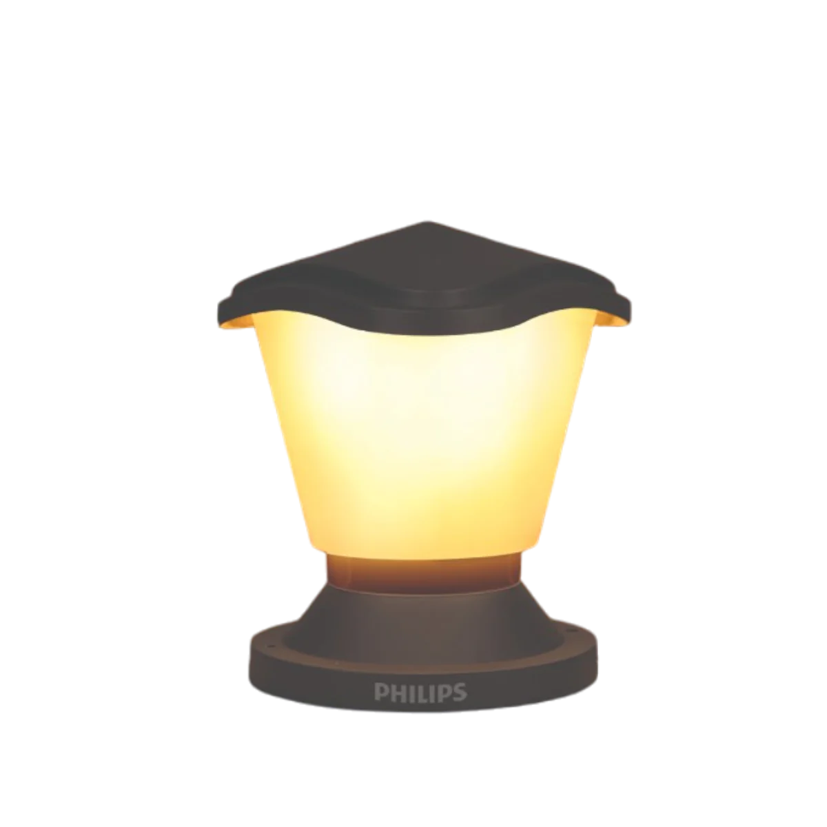 Philips Sterling Gate light - Image 3