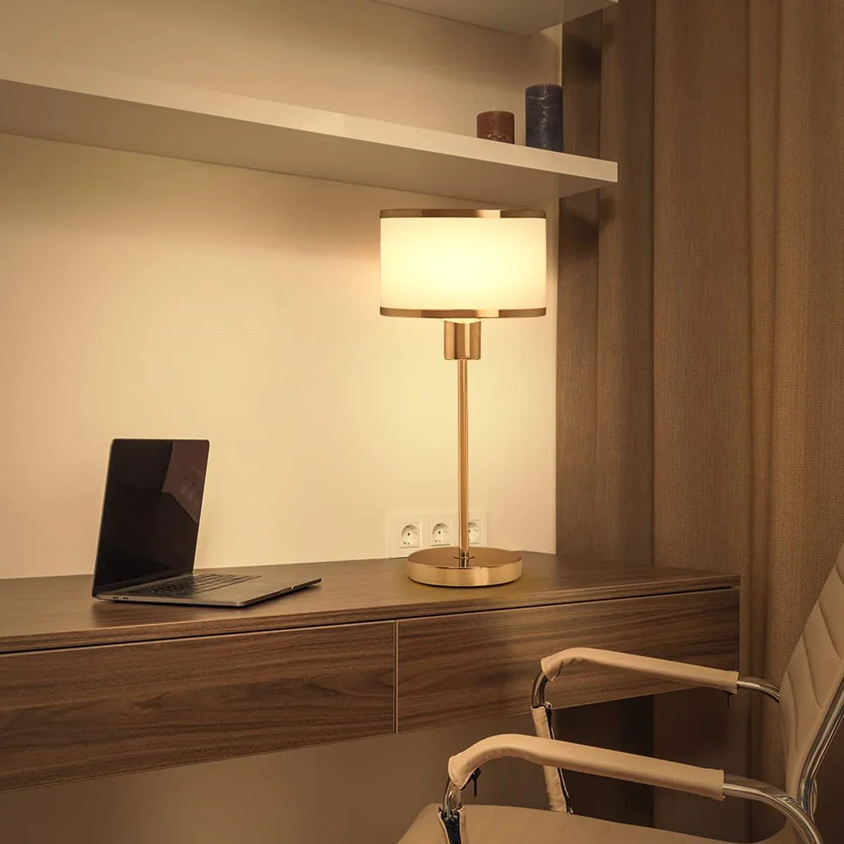 Philips Striker Table Lamp - Image 4