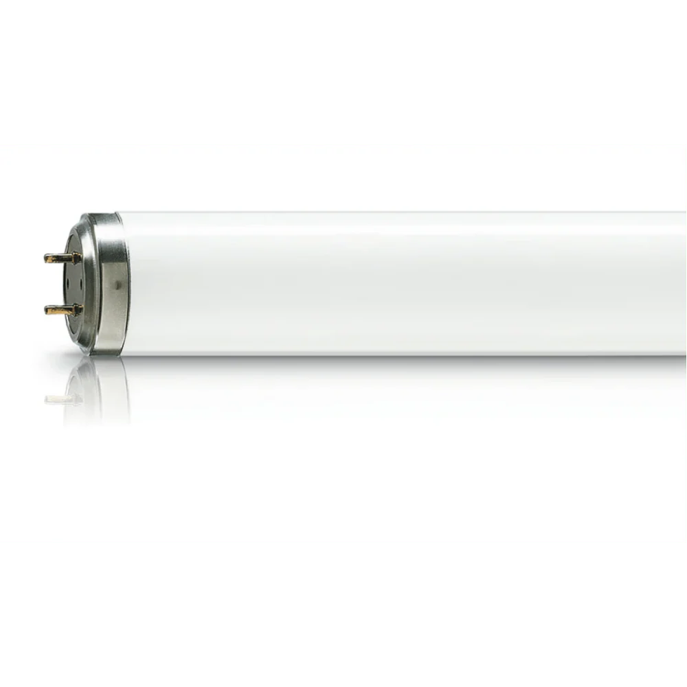 Philips TL 140W/03 Flexo Print Lamp – UV-Curable Printing Fluorescent Tube for Flexographic
