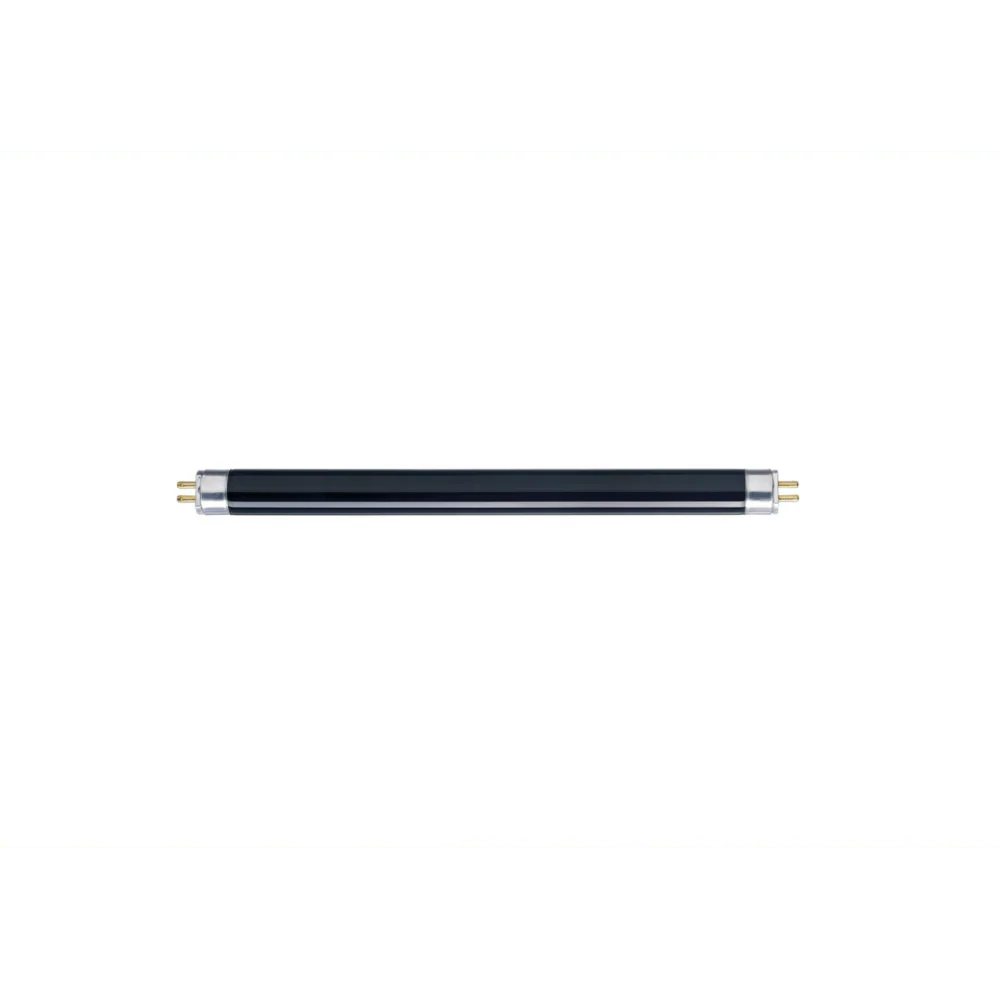 Imported TL 4W BLB Mini UV Blacklight Blue Tube 5.9inch | 4W UV-A Light for Money Checking, Forensics, Nightclubs & Special Effects