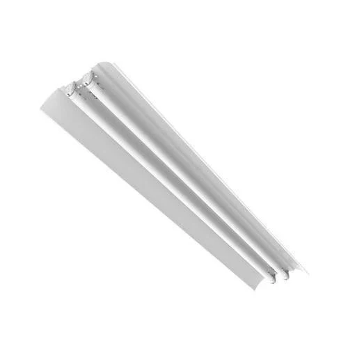 Philips LEDTube Batten TMC502 2XT LED Fitting with reflector | 2x18W T8 Compatible Fixture