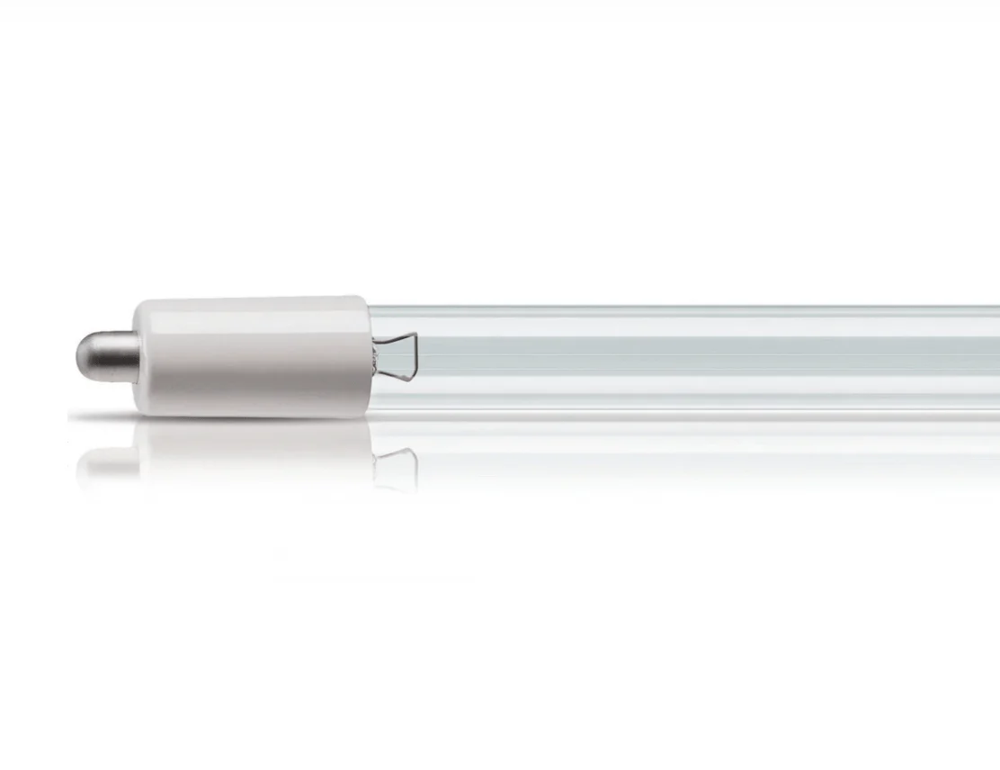 Philips TUV 75W 64T5 HE SP UV-C Germicidal Lamp – 5Ft | High-Efficiency T5 254nm Disinfection Tube | UNP/32 | Water, Air & Surface Sterilization