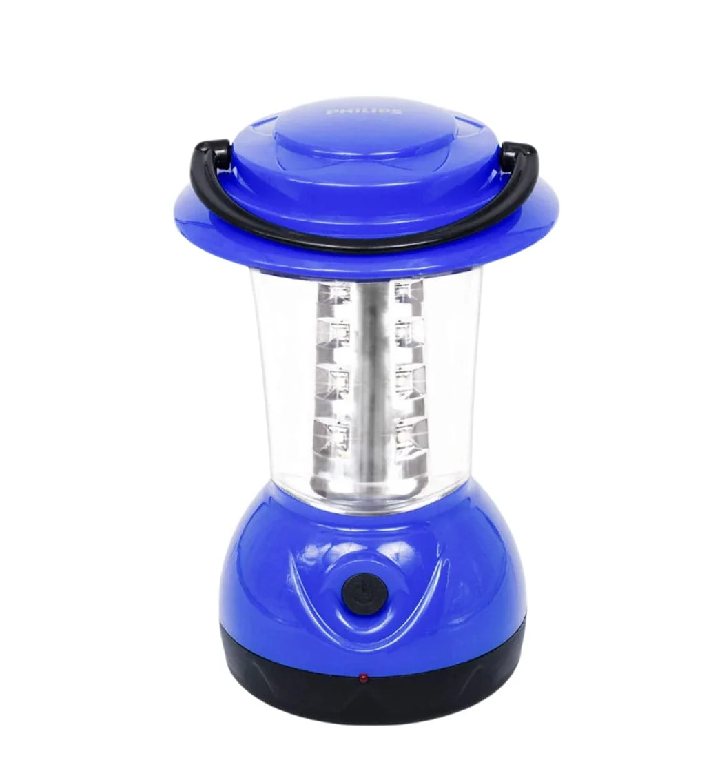 Philips Ujjwal Mini Rechargeable LED Lantern | 2W Cool White | Compact Emergency Light & Long Battery Backup for Home, Study & Outdoor Use - Image 4