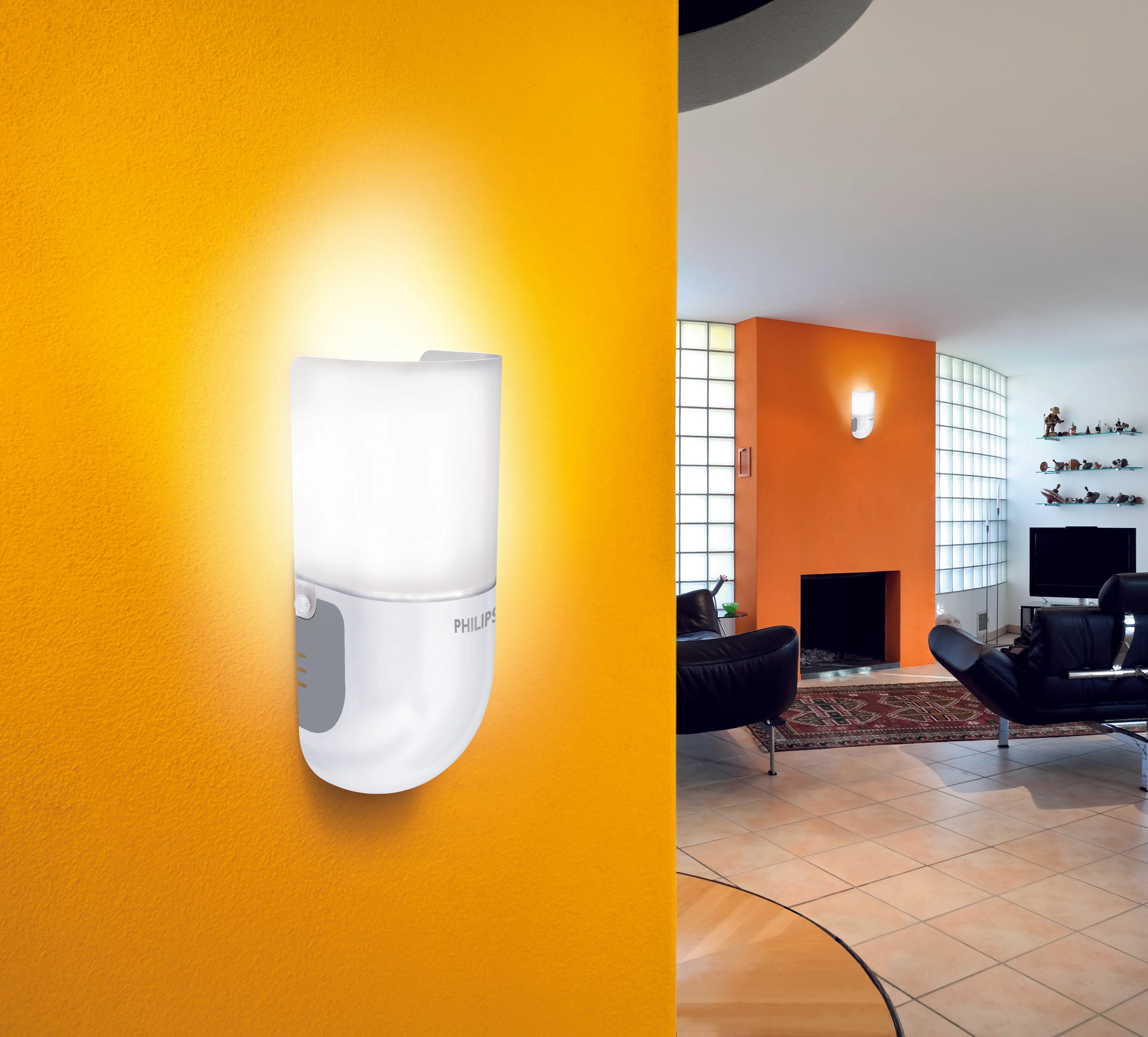 Philips Uno Wall light - Image 2
