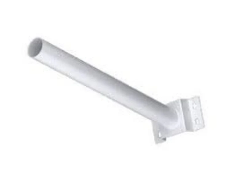 Philips Wall Mounting Bracket BRC010 | Durable Bracket for Solar Street Light Installation - Image 2
