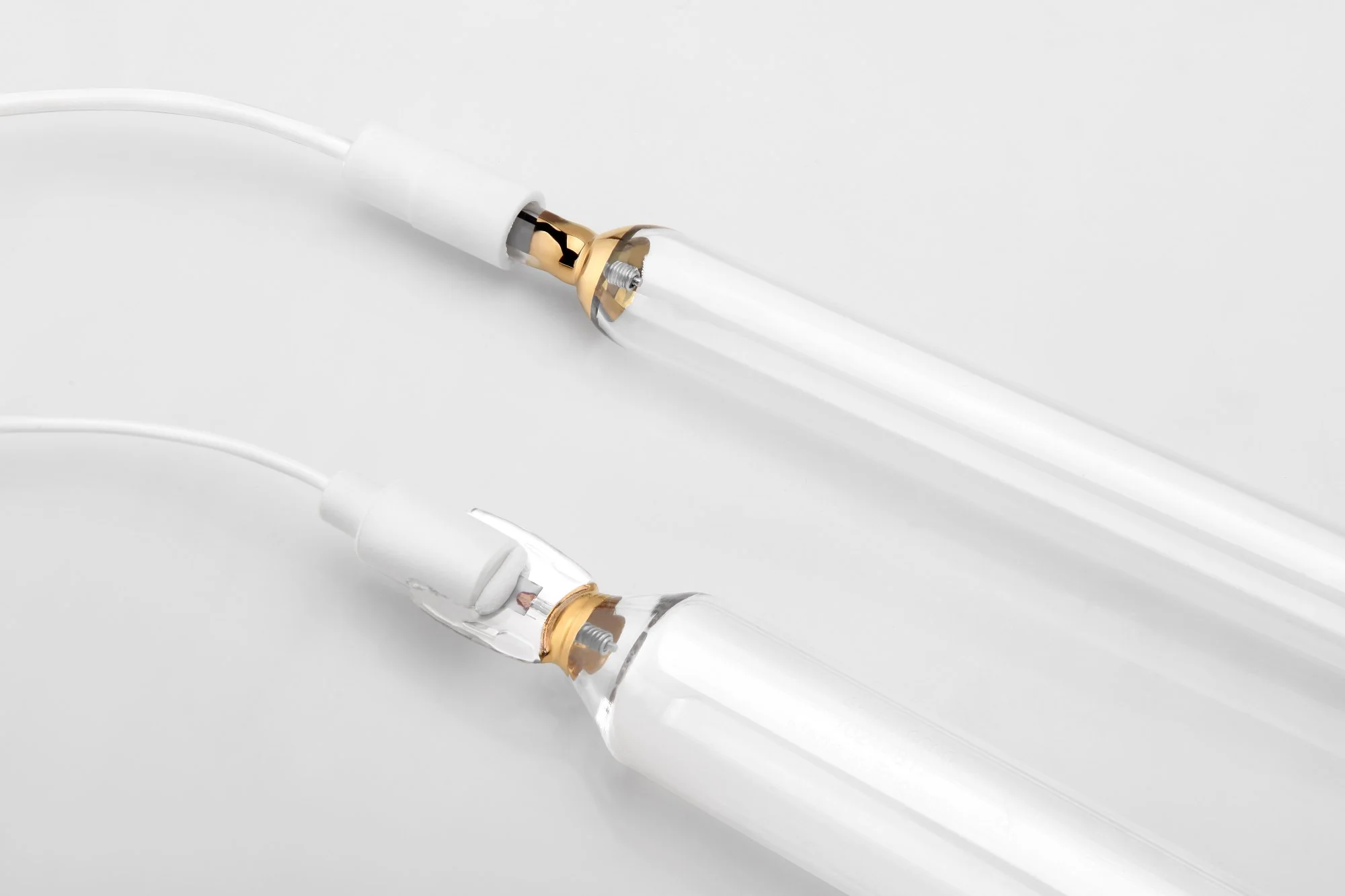 GL-70201 7kW UV Exposure Lamp | High-Intensity 7000W UV Light Bulb for Screen Printing & PCB Exposure Systems